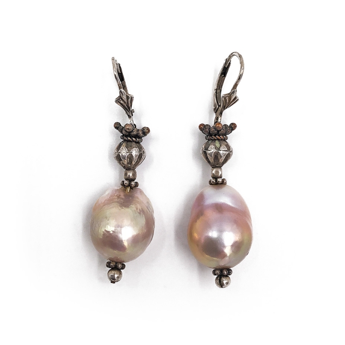 Ohrringe für Schneewittchen | OTP3